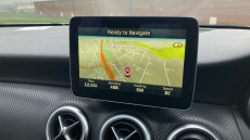 Mercedes-Benz A-Class A180d Sport Executive 5dr Diesel Hatchback